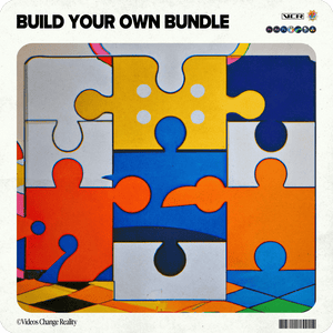 Build-Your-Own Bundle