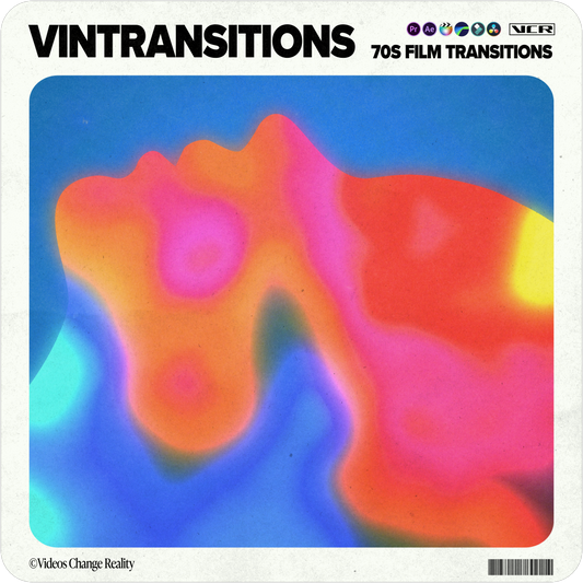 Vintransitions | 70s Film Transitions