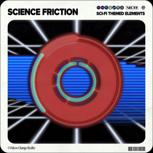 Science Friction | Sci-Fi Themed Film Elements